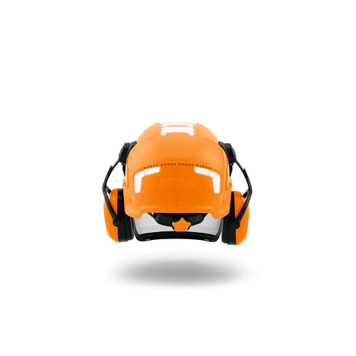 Casco ADVANCE X-Vent STIHL