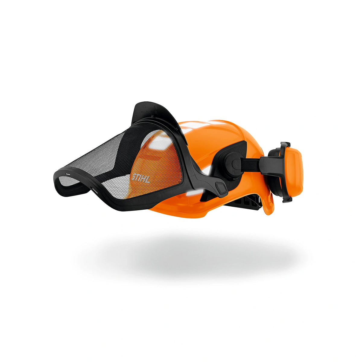 Casco ADVANCE X-Vent STIHL