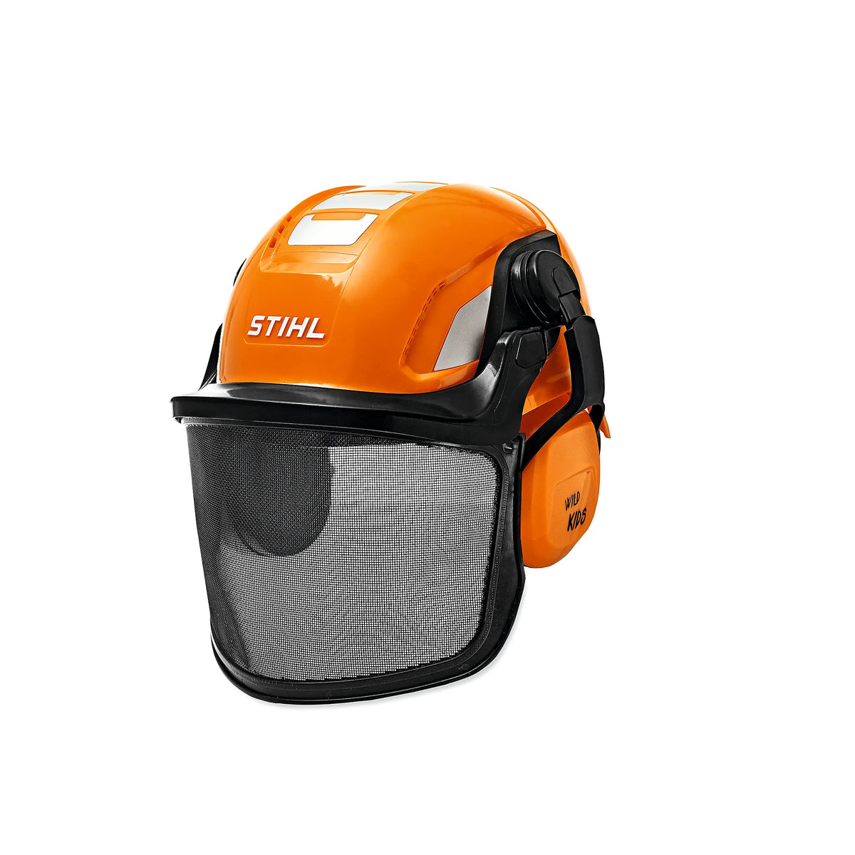 Casco de juguete STIHL