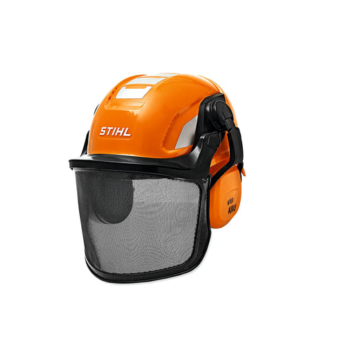 Casco de juguete STIHL