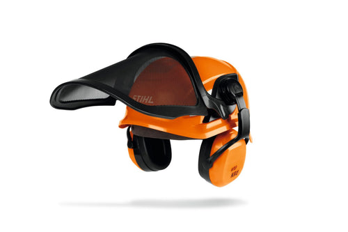 Casco de juguete STIHL