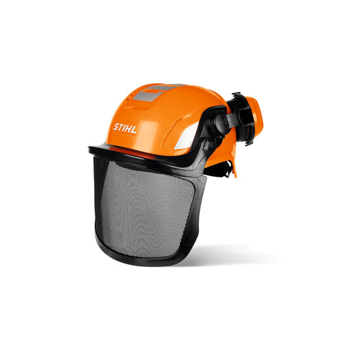Casco de juguete STIHL