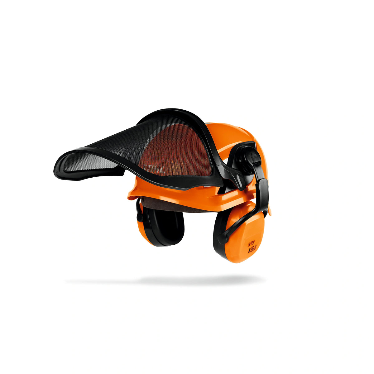 Casco de juguete STIHL