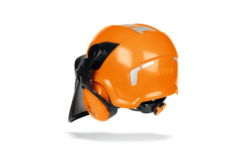 Casco de juguete STIHL