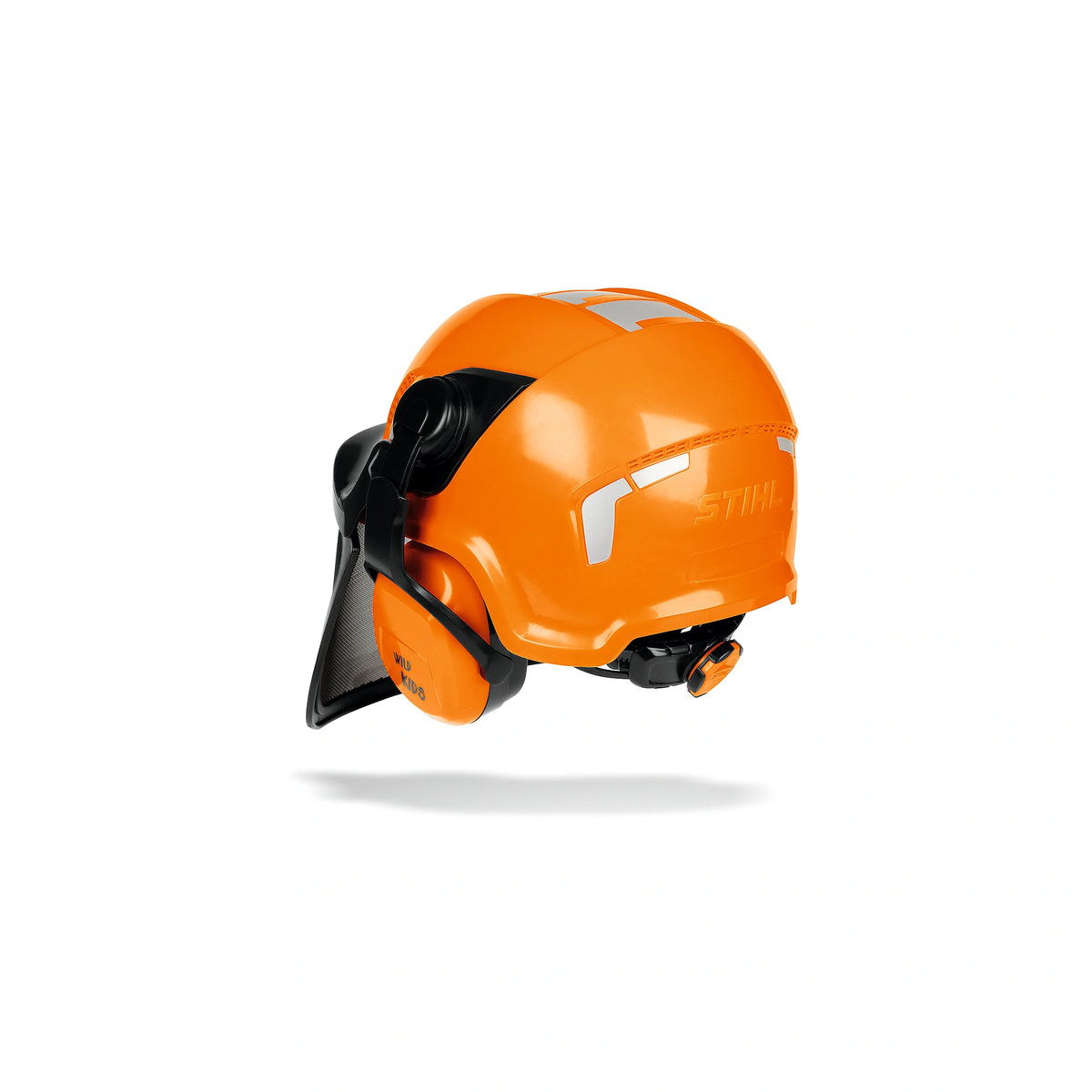 Casco de juguete STIHL