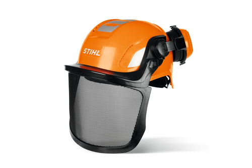 Casco de juguete STIHL