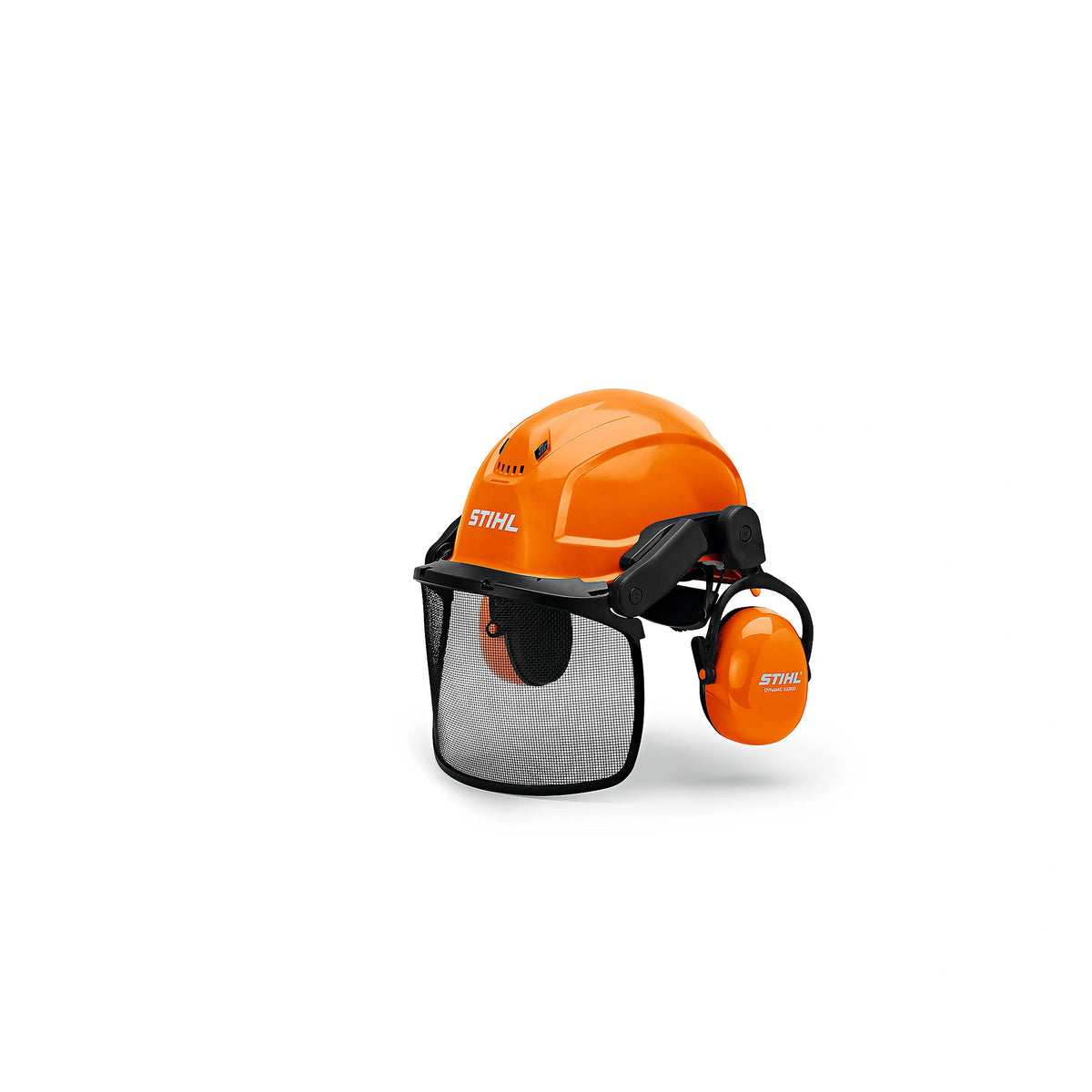 Casco DYNAMIC Ergo STIHL