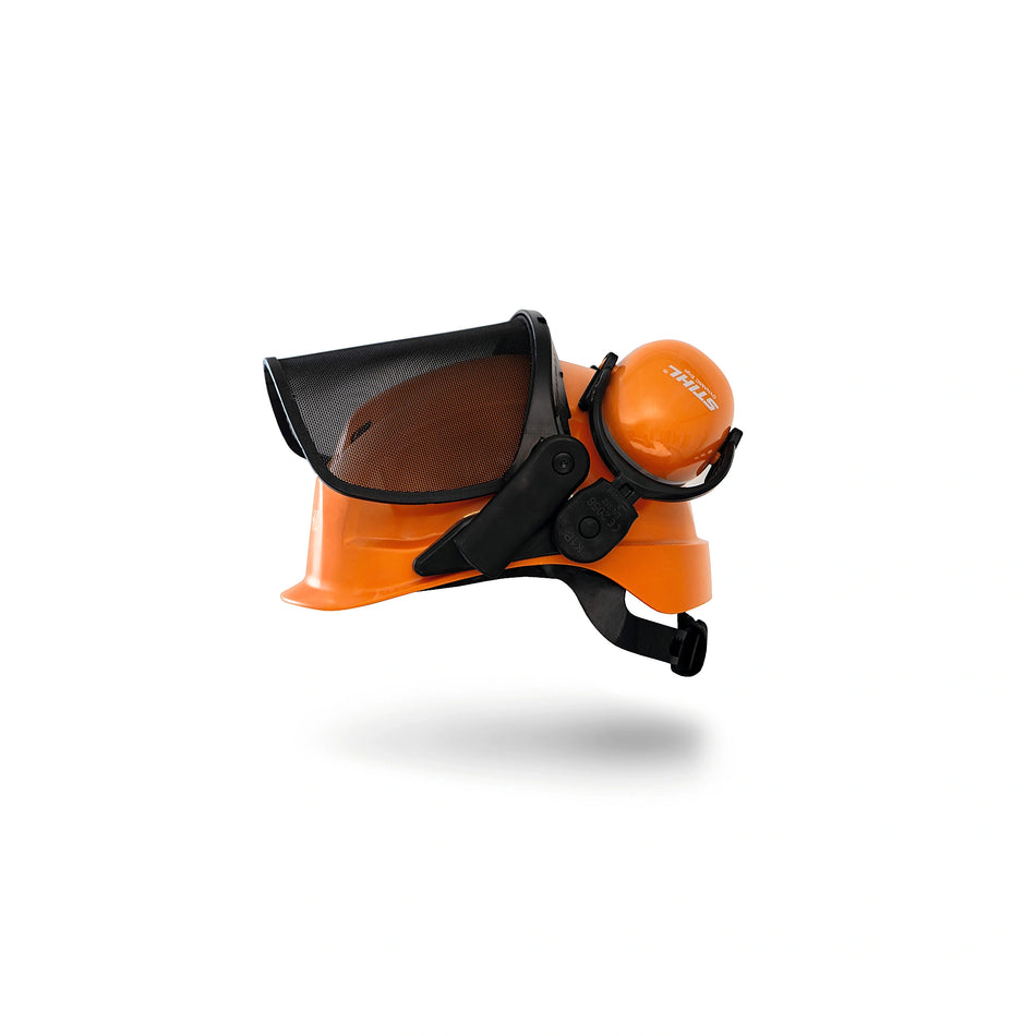 Casco DYNAMIC X-Ergo STIHL