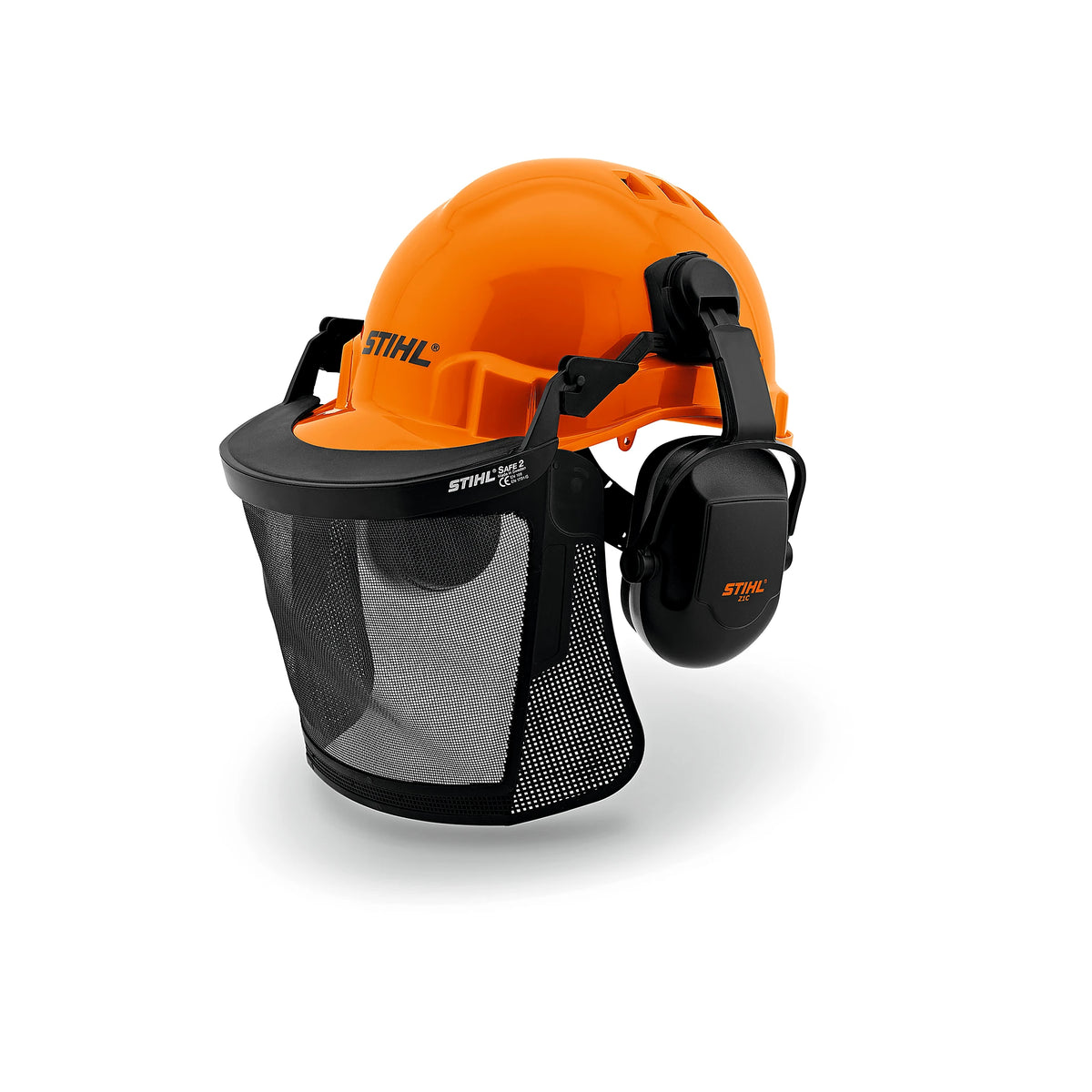 Casco FUNCTION Basic STIHL