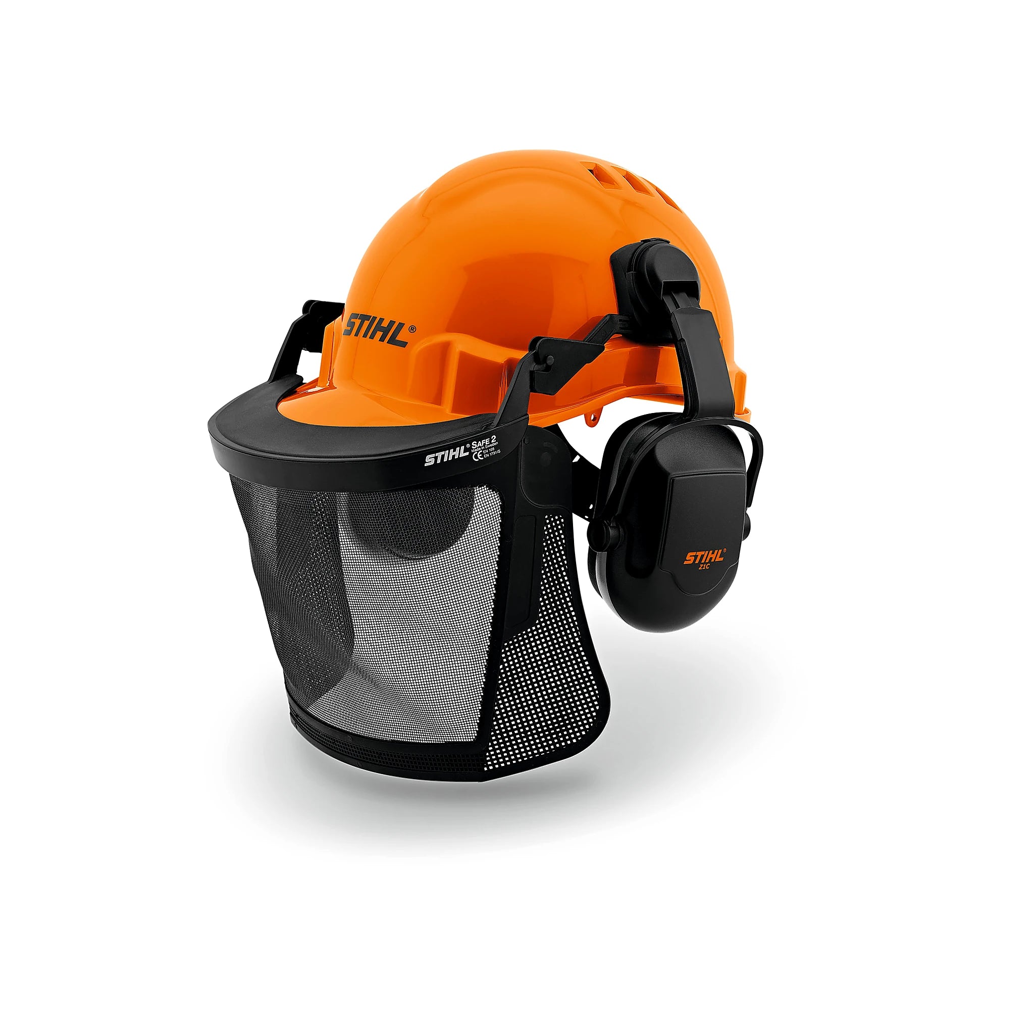 Casco FUNCTION Basic STIHL