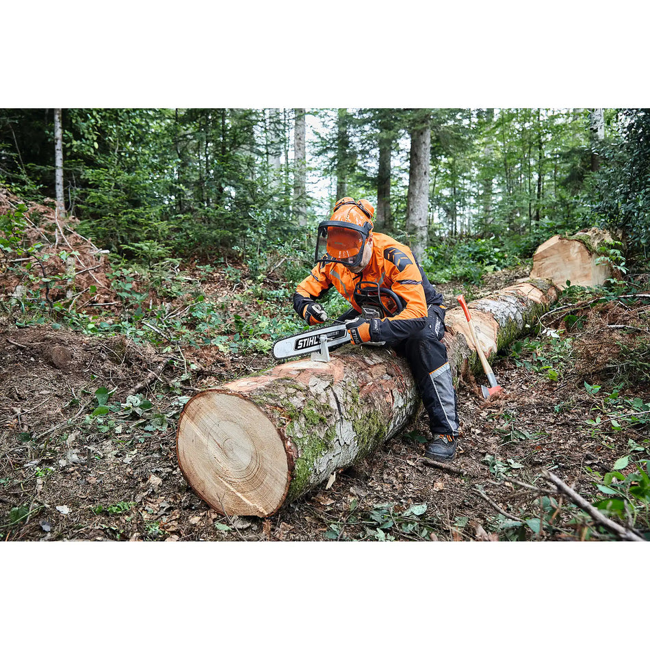 Cascos DYNAMIMC light STIHL