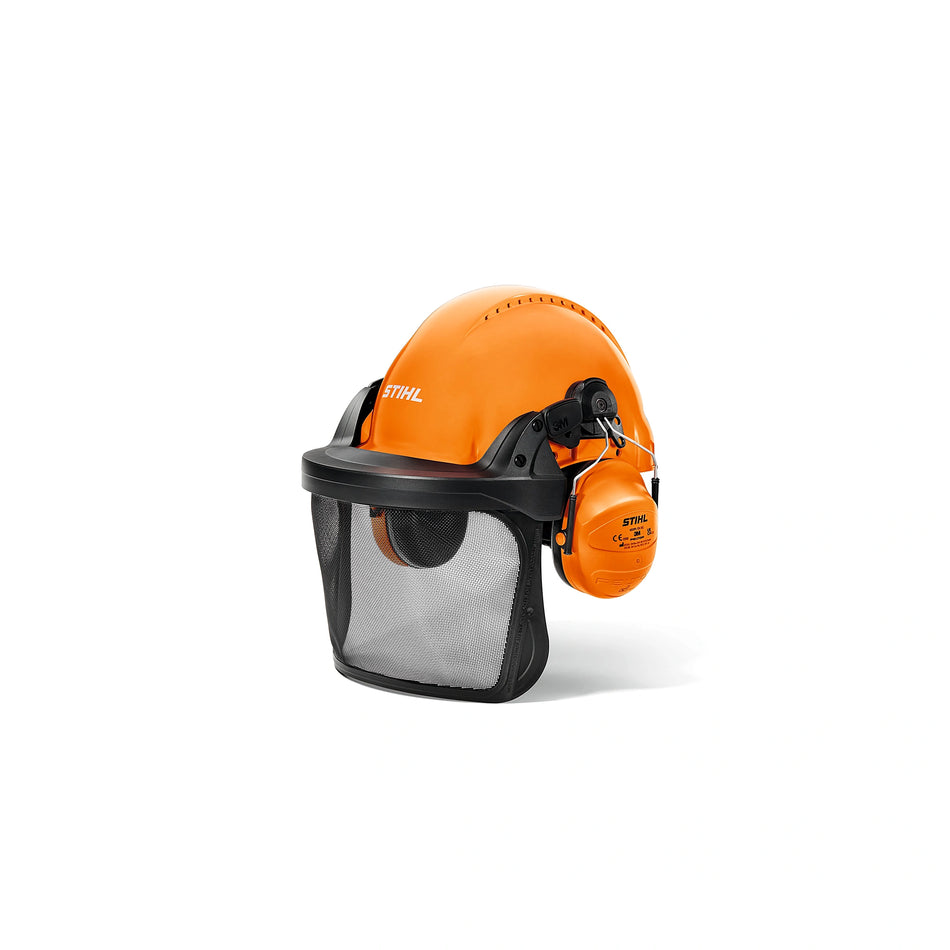 Cascos DYNAMIMC light STIHL