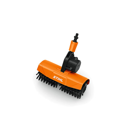 Cepillo rotativo giratorio STIHL