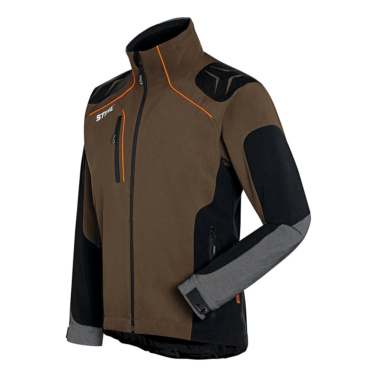 Chaqueta ADVANCE X-SHELL para hombre STIHL
