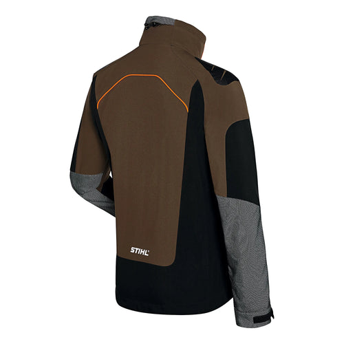 Chaqueta ADVANCE X-SHELL para hombre STIHL