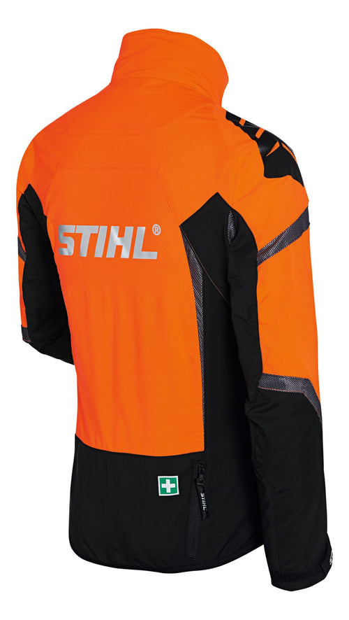 Chaqueta ADVANCE X-Vent S STIHL