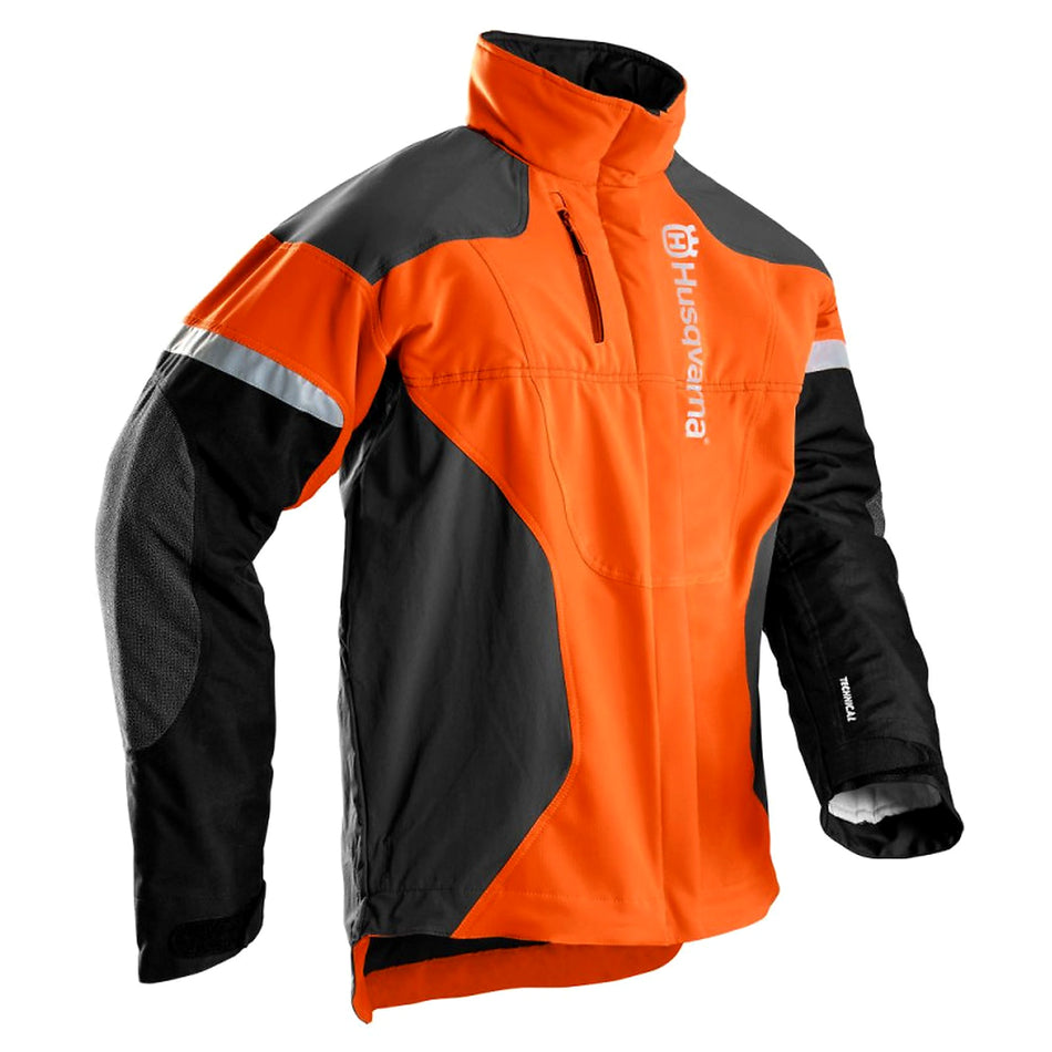 Chaqueta Arbor Technical