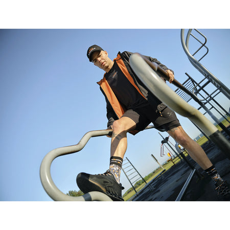 Chaqueta con Logotipo TIMBERSPORTS® STIHL