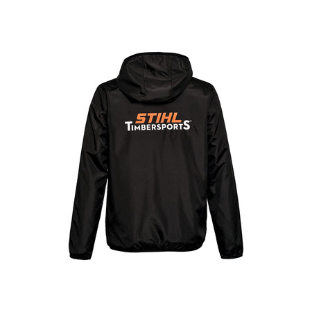 Chaqueta con Logotipo TIMBERSPORTS® STIHL