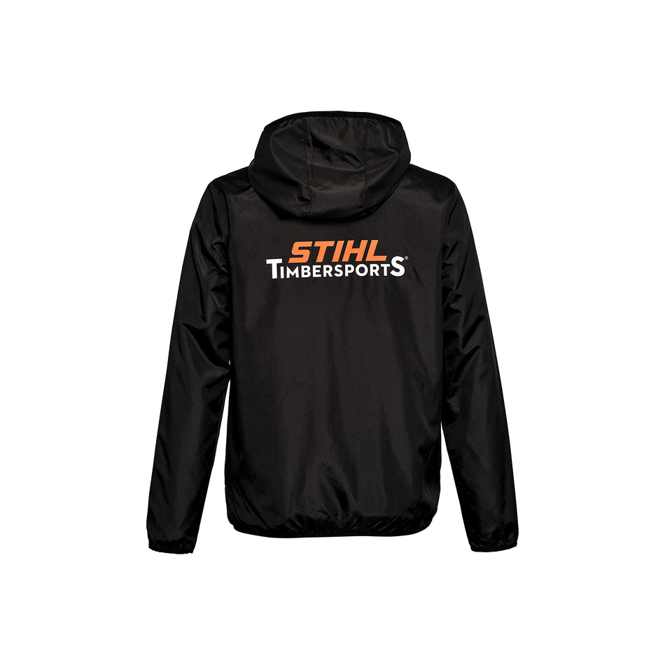 Chaqueta con Logotipo TIMBERSPORTS® STIHL