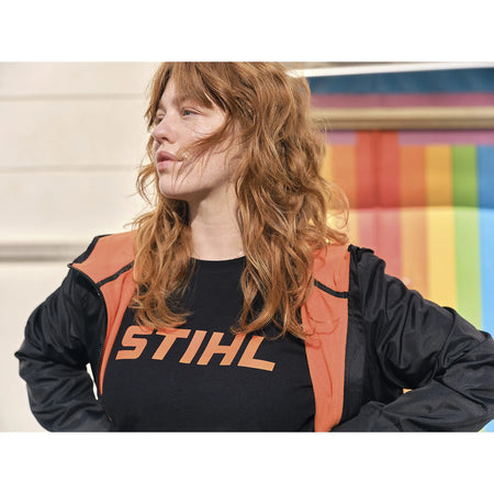 Chaqueta con Logotipo TIMBERSPORTS® STIHL