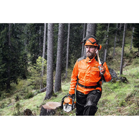 Chaqueta DuroFlex STIHL
