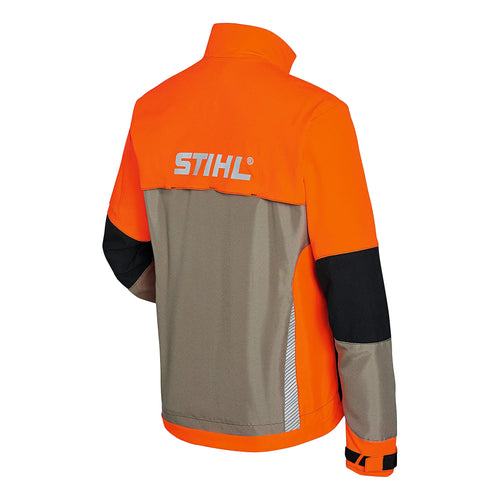 Chaqueta DYNAMIC VENT STIHL