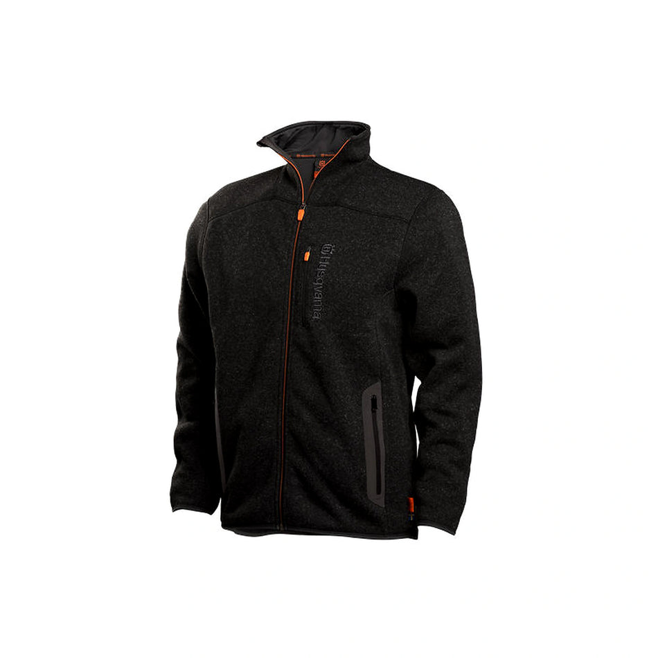 Chaqueta polar Xplorer hombre