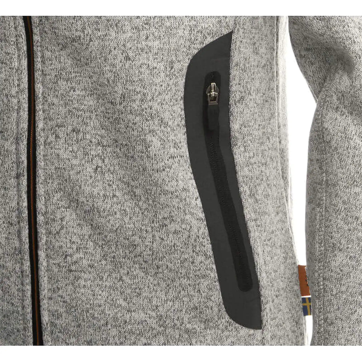 Chaqueta polar Xplorer mujer