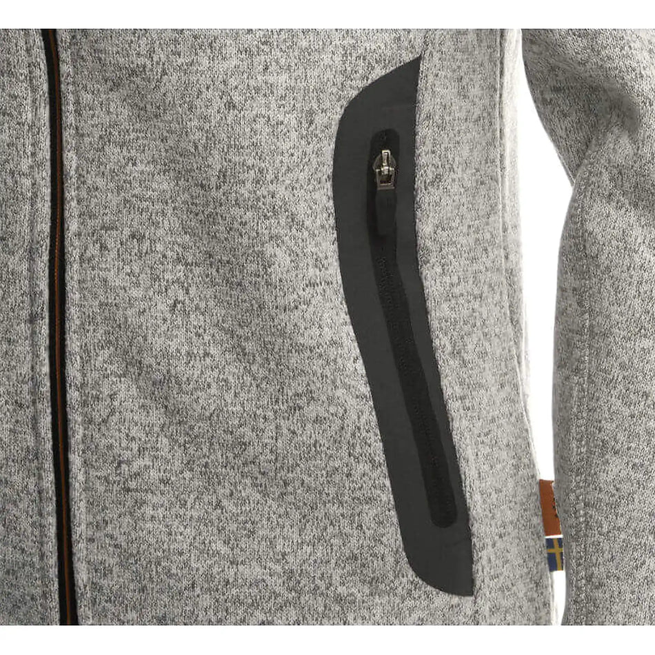 Chaqueta polar Xplorer mujer