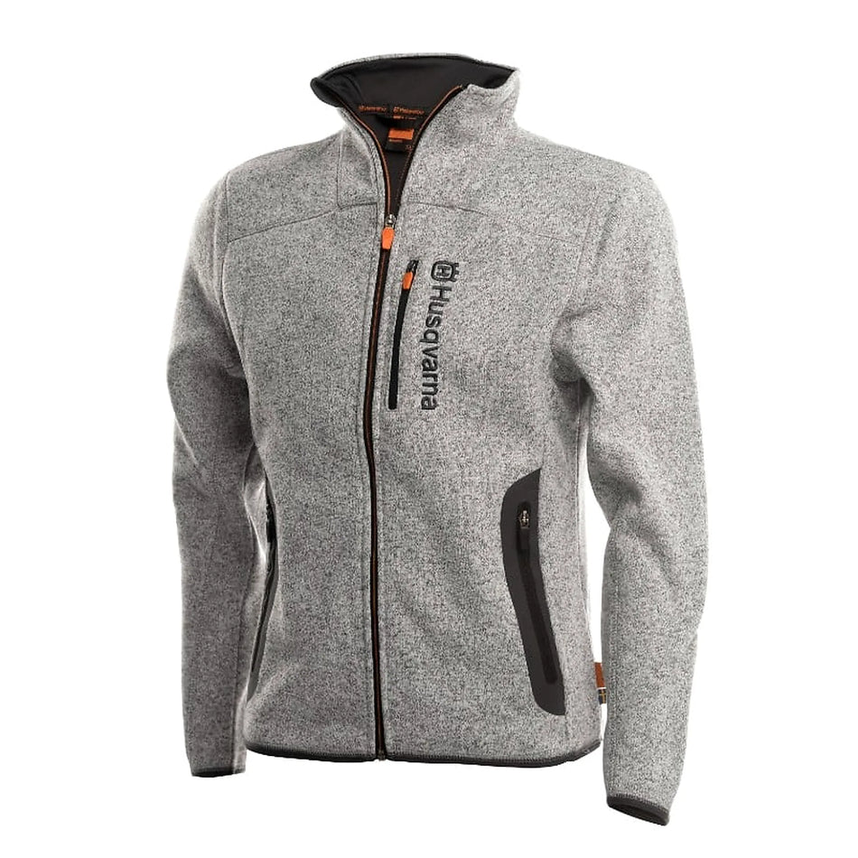 Chaqueta polar Xplorer mujer