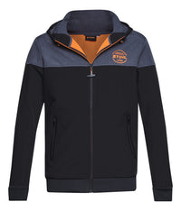 Thumbnail for Chaqueta Soft shell LOGO-CIRCLE STIHL