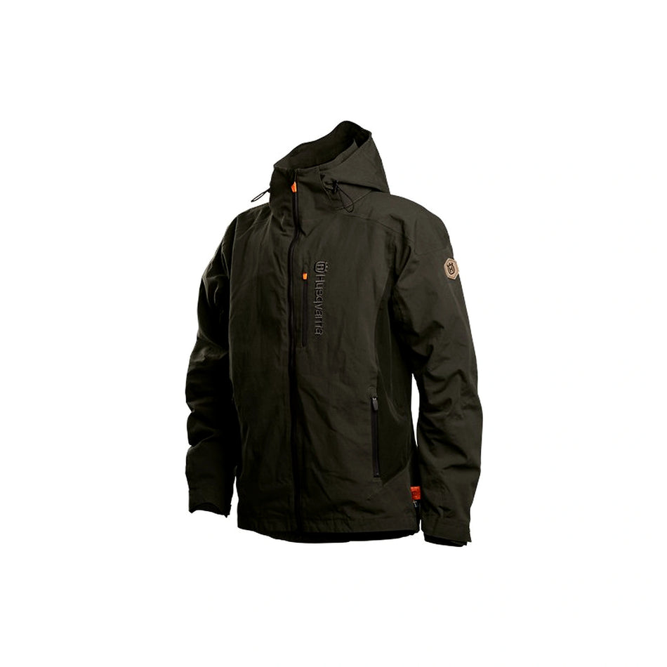 Chaqueta Softshell Hombre
