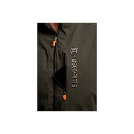 Chaqueta Softshell Hombre
