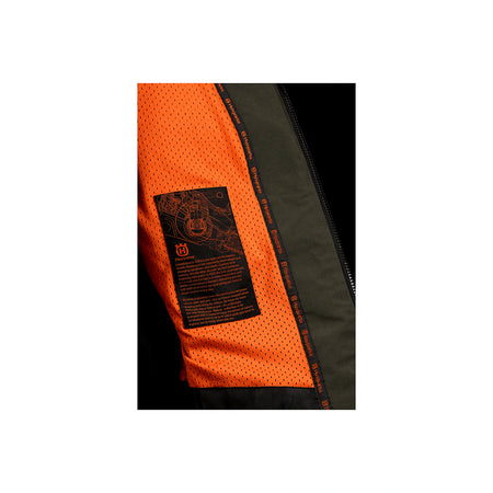 Chaqueta Softshell Hombre