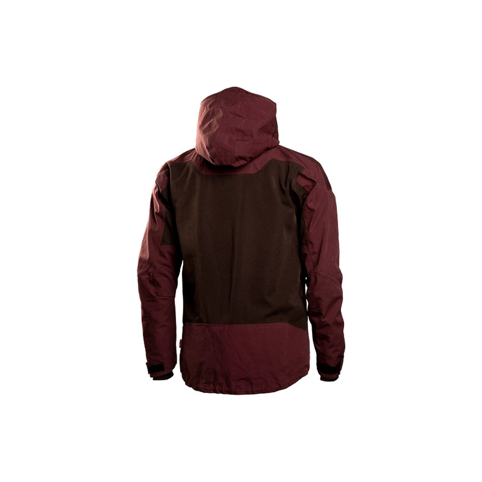 Chaqueta Softshell Mujer