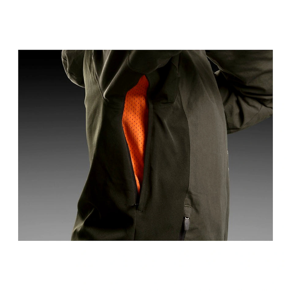 Chaqueta Softshell Mujer