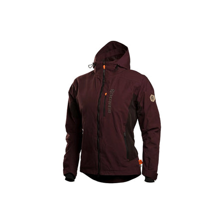 Chaqueta Softshell Mujer