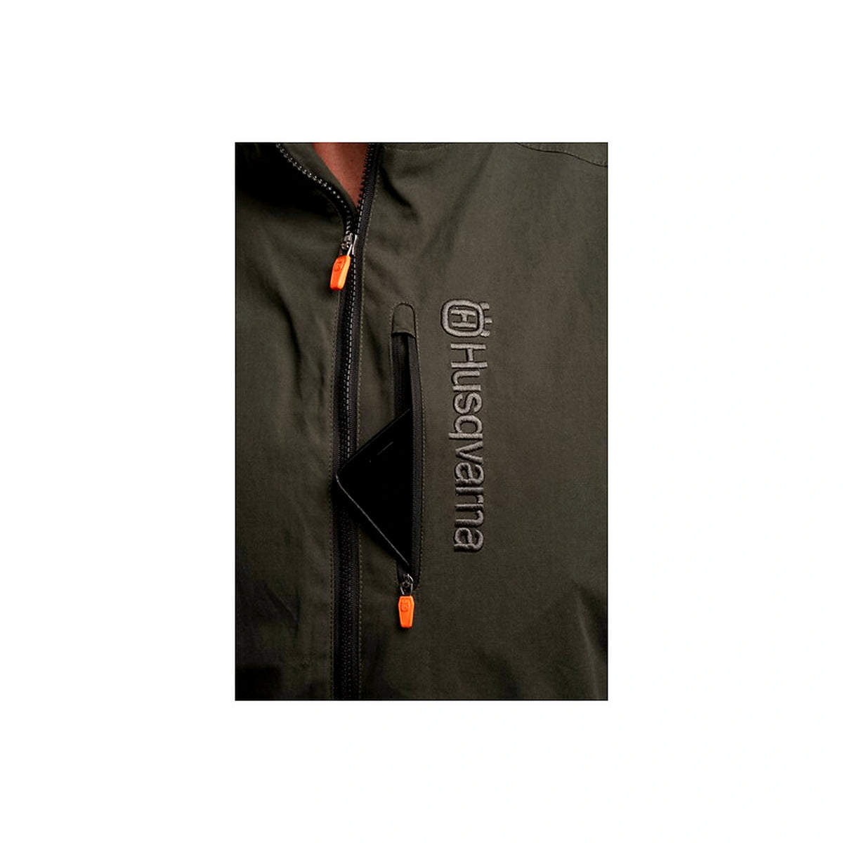 Chaqueta Softshell Mujer