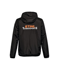 Thumbnail for Chaqueta TIMBERSPORTS® LOGO BLACK STIHL