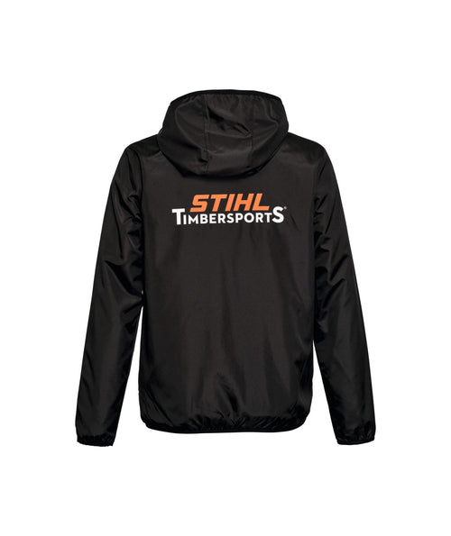 Chaqueta TIMBERSPORTS® LOGO BLACK STIHL