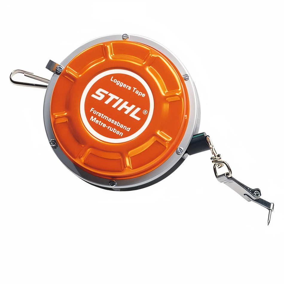 Cinta métrica forestal STIHL