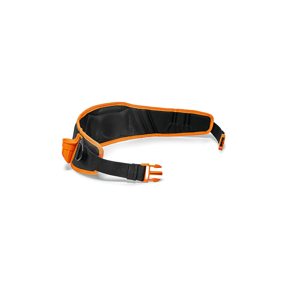 Cinturón con funda SGA 85 STIHL