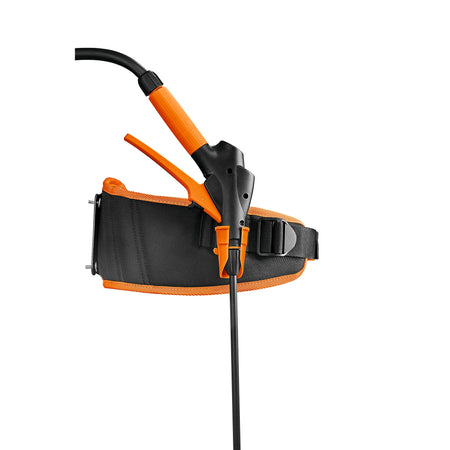 Cinturón con funda SGA 85 STIHL