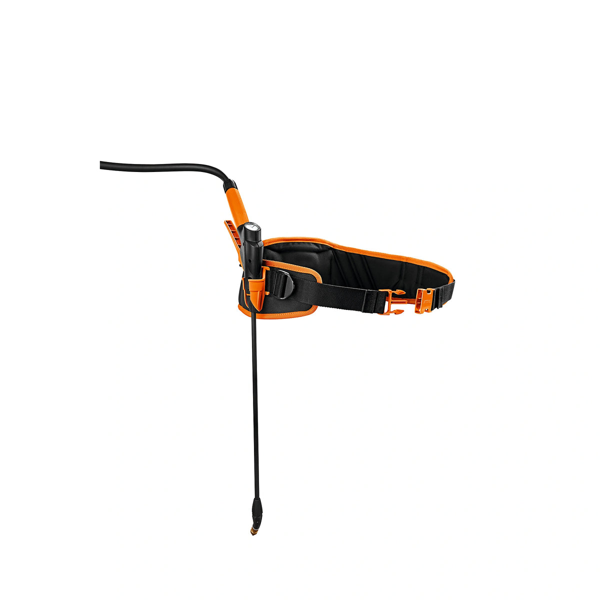 Cinturón con funda SGA 85 STIHL