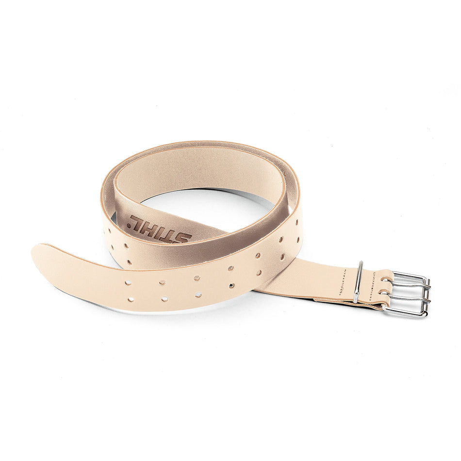 Cinturón de cuero para herramientas STIHL