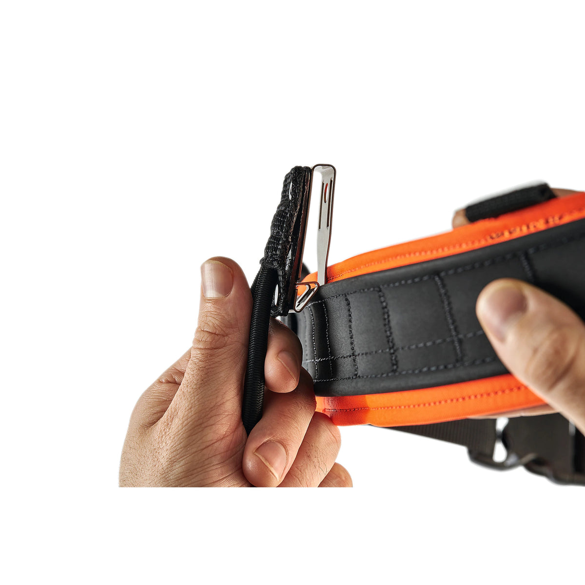 Clip de sujeción ADVANCE X-Flex STIHL