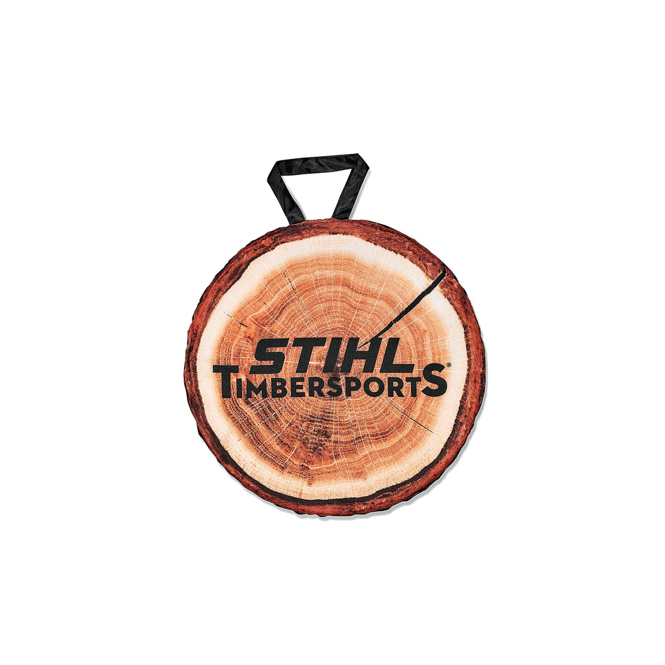 Cojín TIMBERSPORTS® STIHL