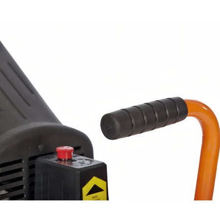 Compresor aire ANOVA 24l