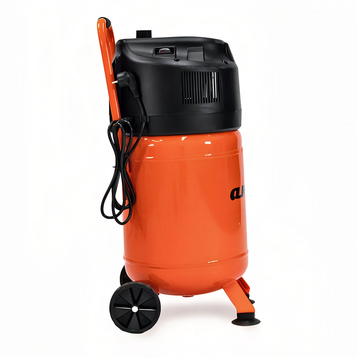 Compresor aire ANOVA 30l - 10bar - sin aceite - 220l/min